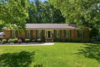 3003 Quincemoor Road, Durham, NC 27712