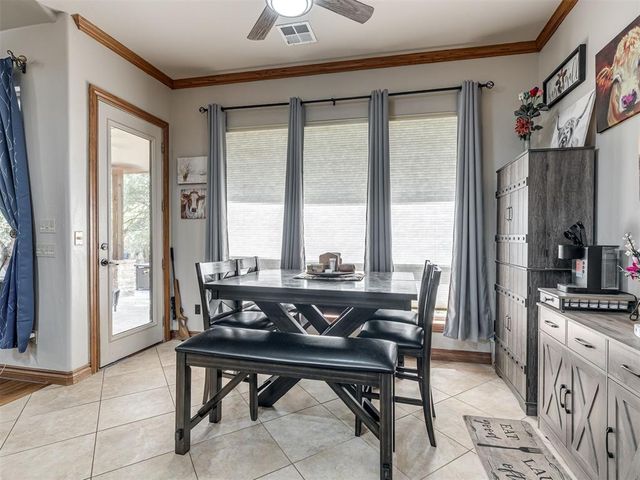8030 Redhawk Lane, Edmond, OK 73034