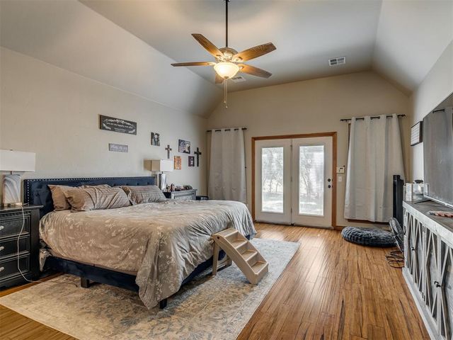 8030 Redhawk Lane, Edmond, OK 73034