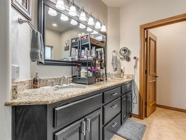 8030 Redhawk Lane, Edmond, OK 73034