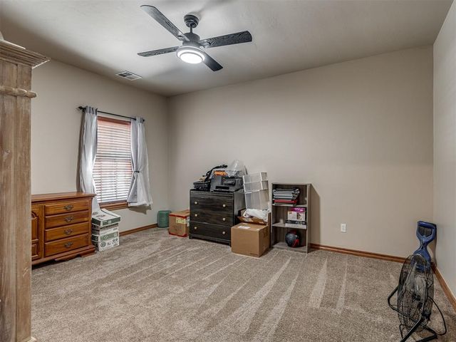 8030 Redhawk Lane, Edmond, OK 73034