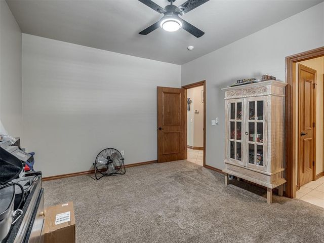 8030 Redhawk Lane, Edmond, OK 73034