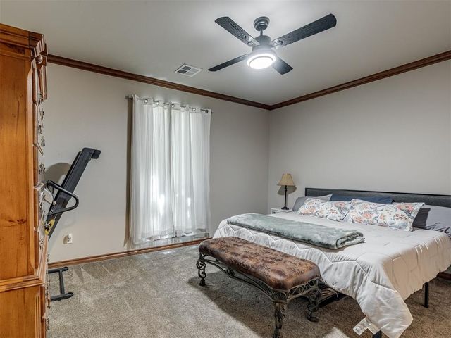 8030 Redhawk Lane, Edmond, OK 73034