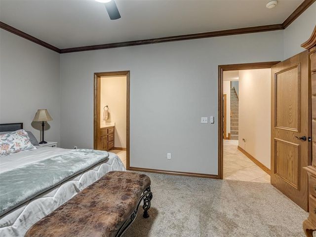 8030 Redhawk Lane, Edmond, OK 73034