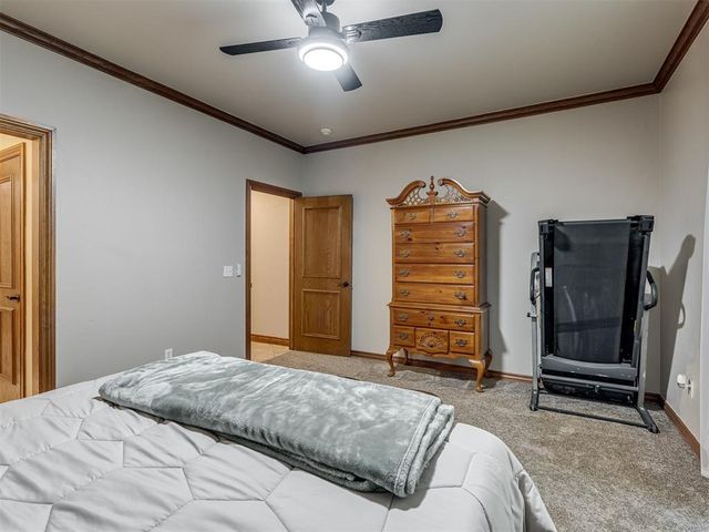 8030 Redhawk Lane, Edmond, OK 73034