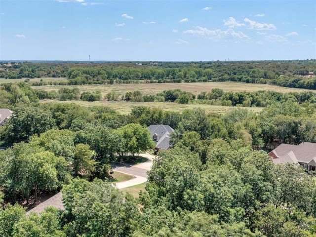 8030 Redhawk Lane, Edmond, OK 73034