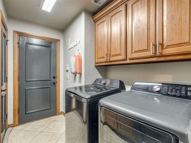 8030 Redhawk Lane, Edmond, OK 73034