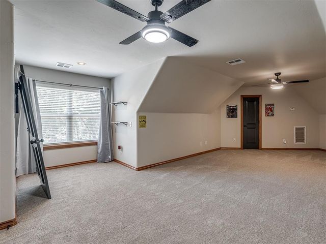 8030 Redhawk Lane, Edmond, OK 73034