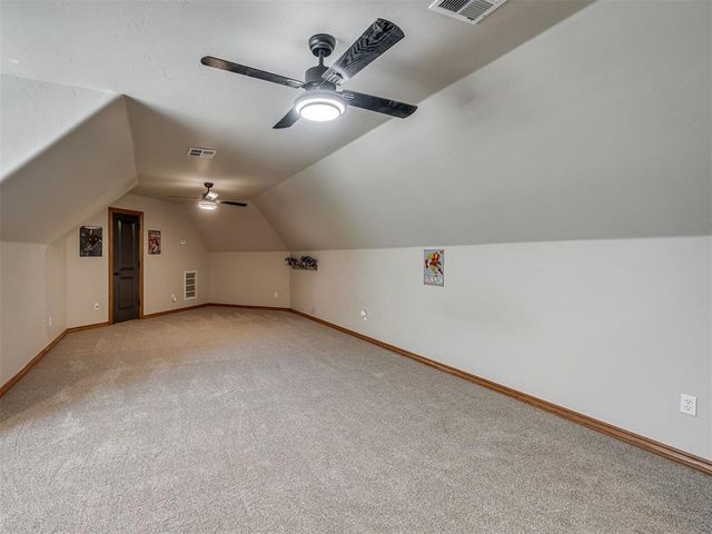 8030 Redhawk Lane, Edmond, OK 73034