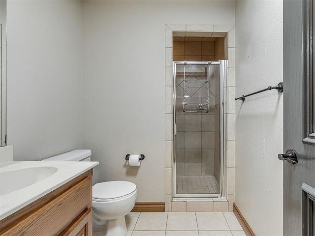 8030 Redhawk Lane, Edmond, OK 73034