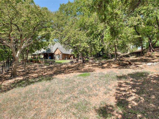 8030 Redhawk Lane, Edmond, OK 73034