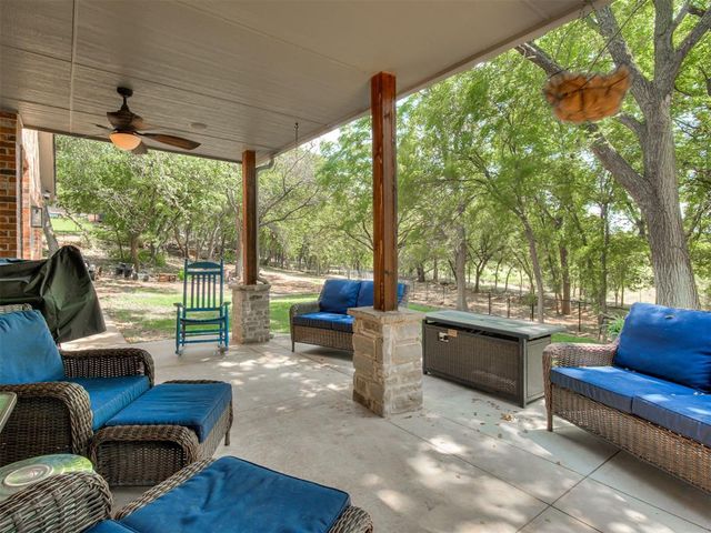8030 Redhawk Lane, Edmond, OK 73034