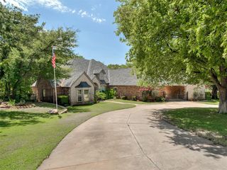 8030 Redhawk Lane, Edmond, OK 73034