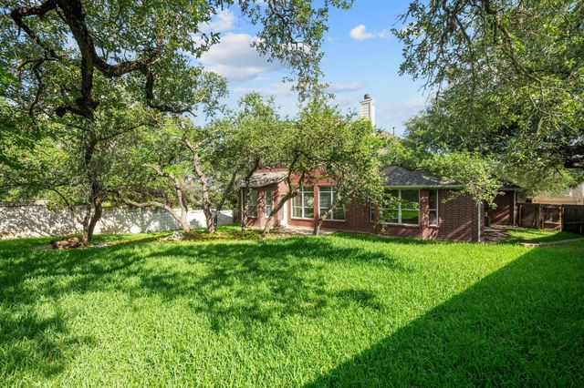 3213 Summer Canyon DR, Austin, TX 78732