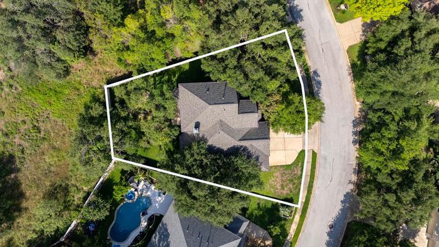 3213 Summer Canyon DR, Austin, TX 78732