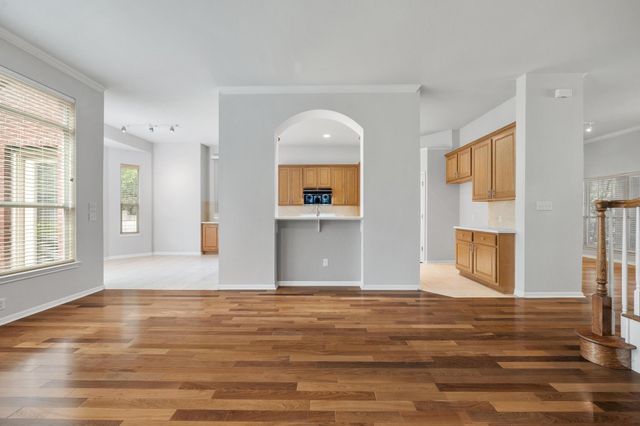 3213 Summer Canyon DR, Austin, TX 78732