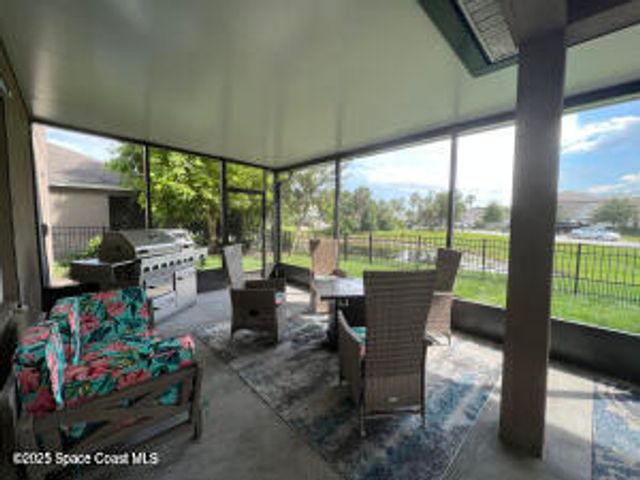 1015 Swiss Pointe Lane, Rockledge, FL 32955