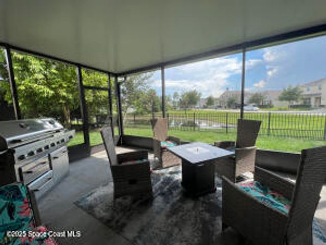 1015 Swiss Pointe Lane, Rockledge, FL 32955