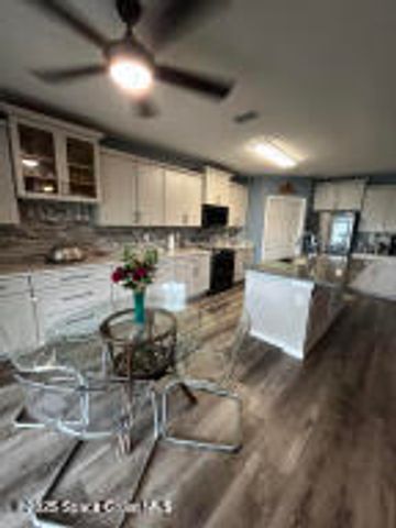 1015 Swiss Pointe Lane, Rockledge, FL 32955