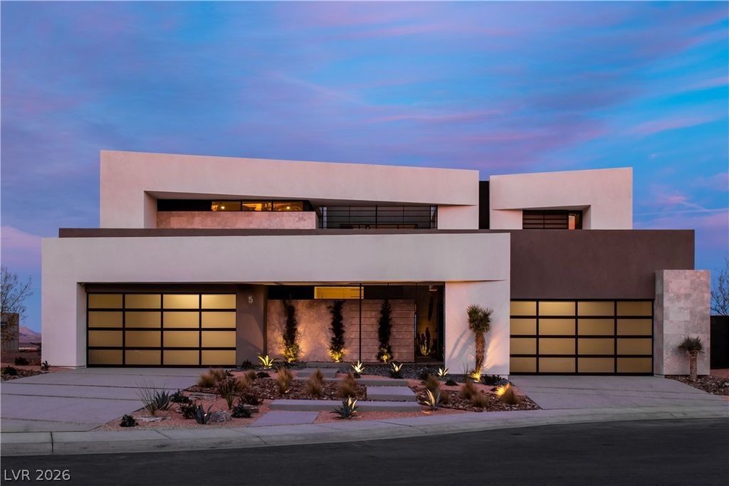 1528 Pleasant Bay Court, Henderson, NV 89011 — photo 2