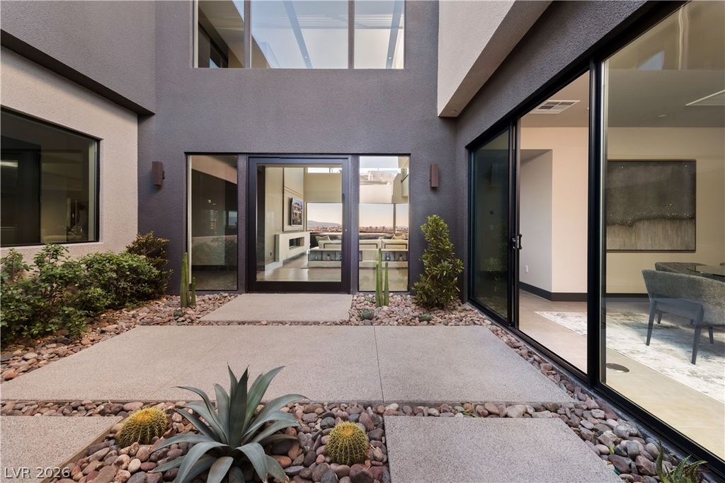 1528 Pleasant Bay Court, Henderson, NV 89011 — photo 4