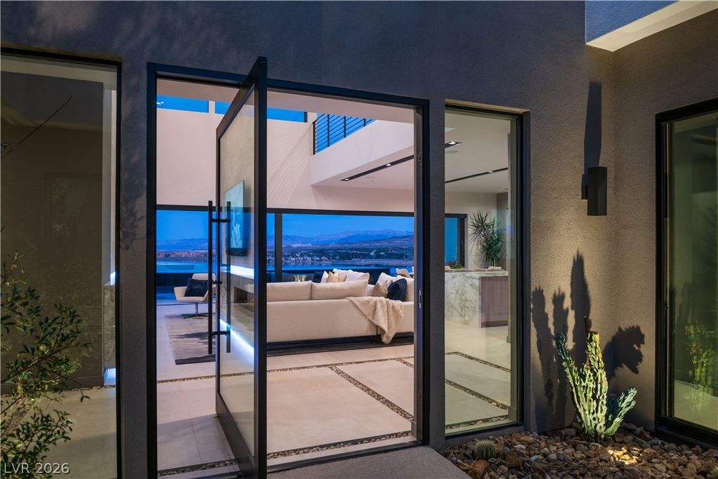 1528 Pleasant Bay Court, Henderson, NV 89011 — photo 5