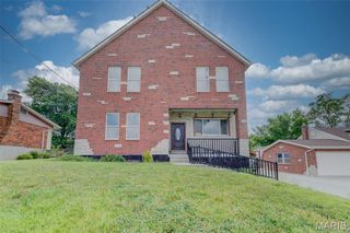 4712 Mehl Avenue, Unincorporated, MO 63129
