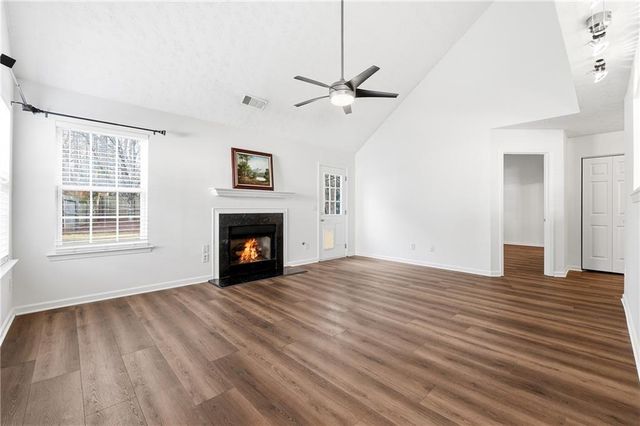 166 Village Trace, Woodstock, GA 30188