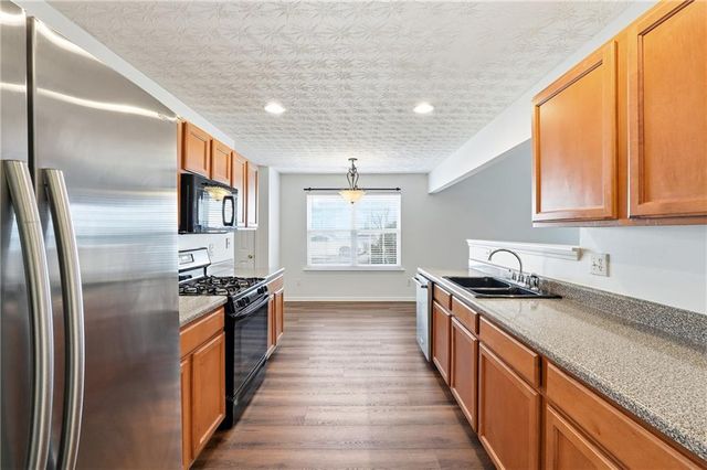 166 Village Trace, Woodstock, GA 30188