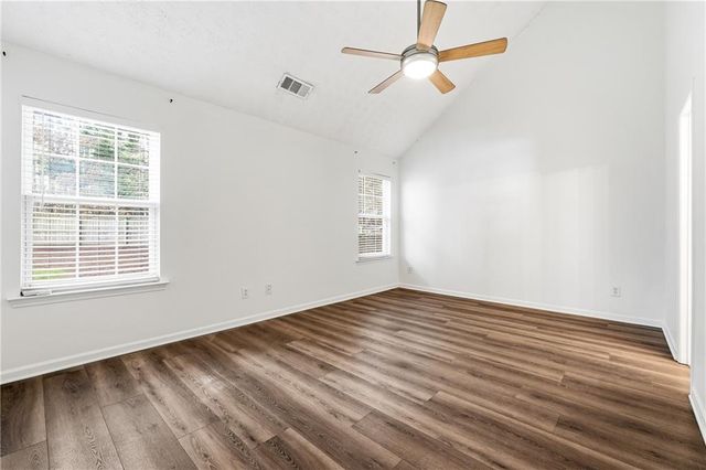 166 Village Trace, Woodstock, GA 30188