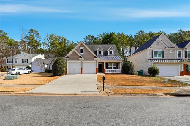 166 Village Trace, Woodstock, GA 30188