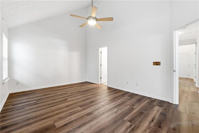 166 Village Trace, Woodstock, GA 30188