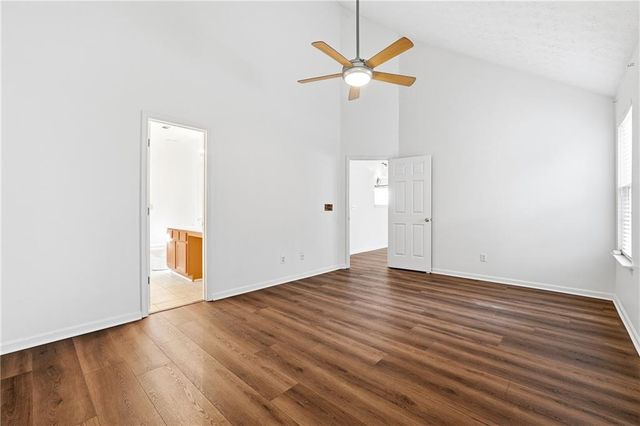 166 Village Trace, Woodstock, GA 30188