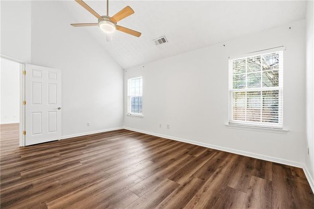 166 Village Trace, Woodstock, GA 30188