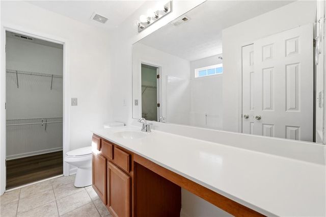 166 Village Trace, Woodstock, GA 30188