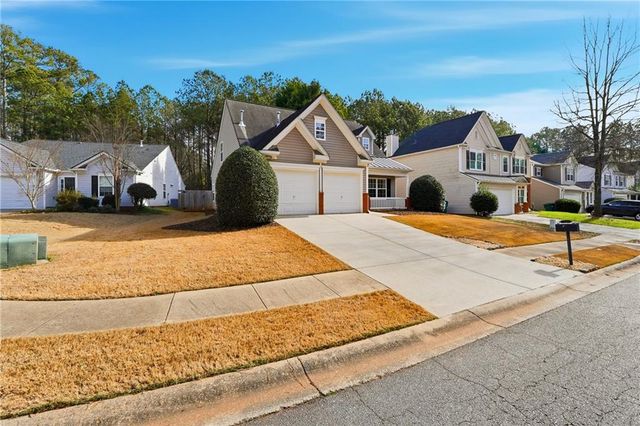 166 Village Trace, Woodstock, GA 30188