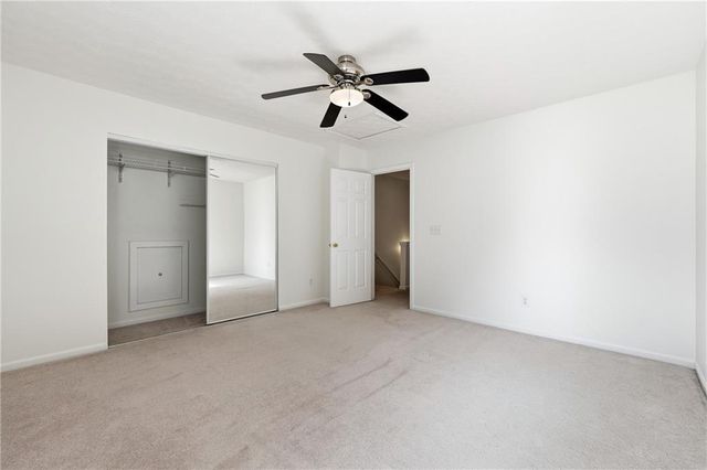 166 Village Trace, Woodstock, GA 30188