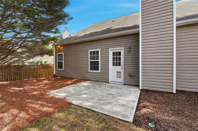 166 Village Trace, Woodstock, GA 30188