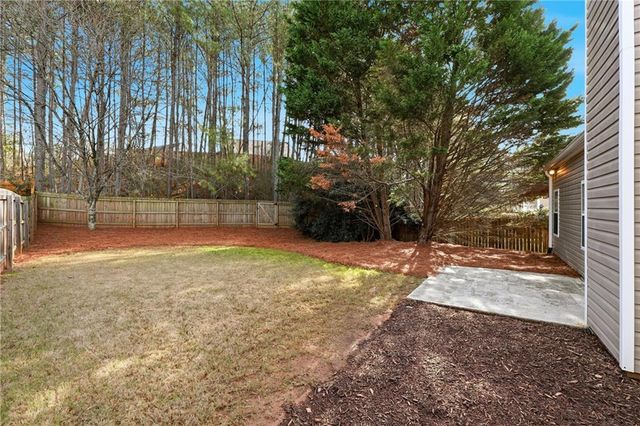 166 Village Trace, Woodstock, GA 30188