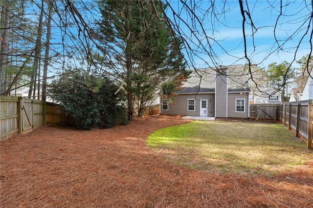 166 Village Trace, Woodstock, GA 30188