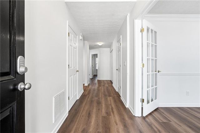 166 Village Trace, Woodstock, GA 30188