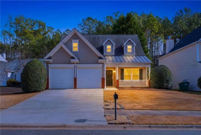 166 Village Trace, Woodstock, GA 30188