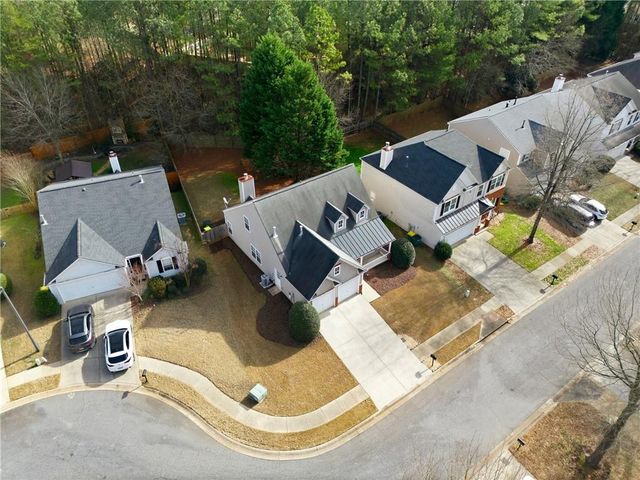 166 Village Trace, Woodstock, GA 30188