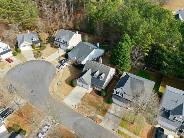 166 Village Trace, Woodstock, GA 30188