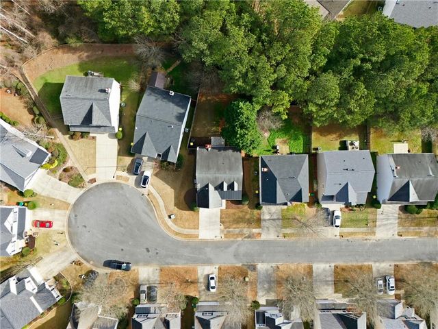 166 Village Trace, Woodstock, GA 30188