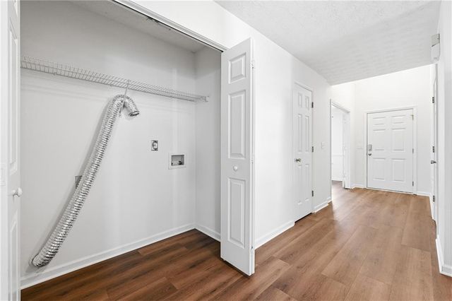 166 Village Trace, Woodstock, GA 30188