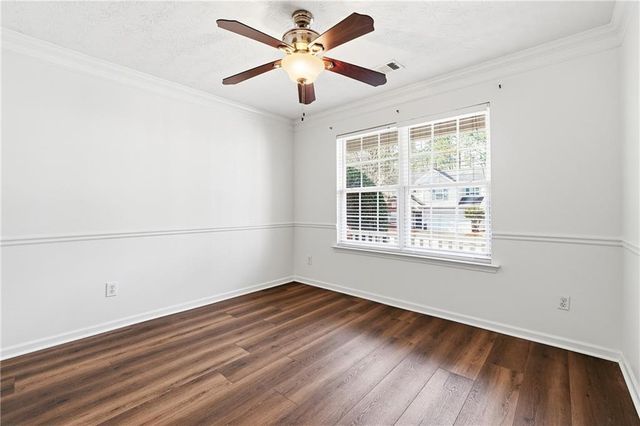 166 Village Trace, Woodstock, GA 30188