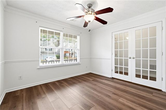 166 Village Trace, Woodstock, GA 30188