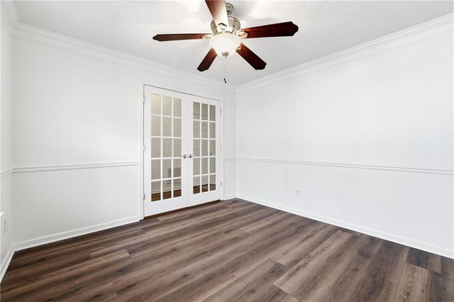 166 Village Trace, Woodstock, GA 30188