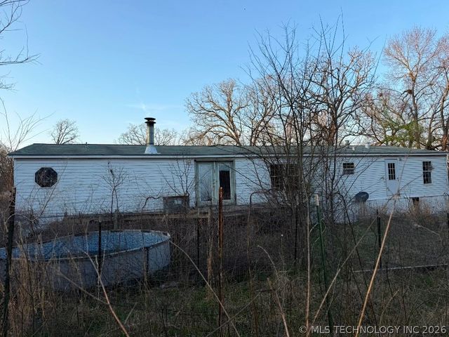 28180 E 12th Street, Catoosa, OK 74015